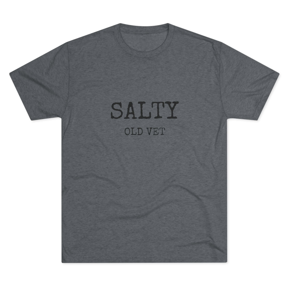 SALTY