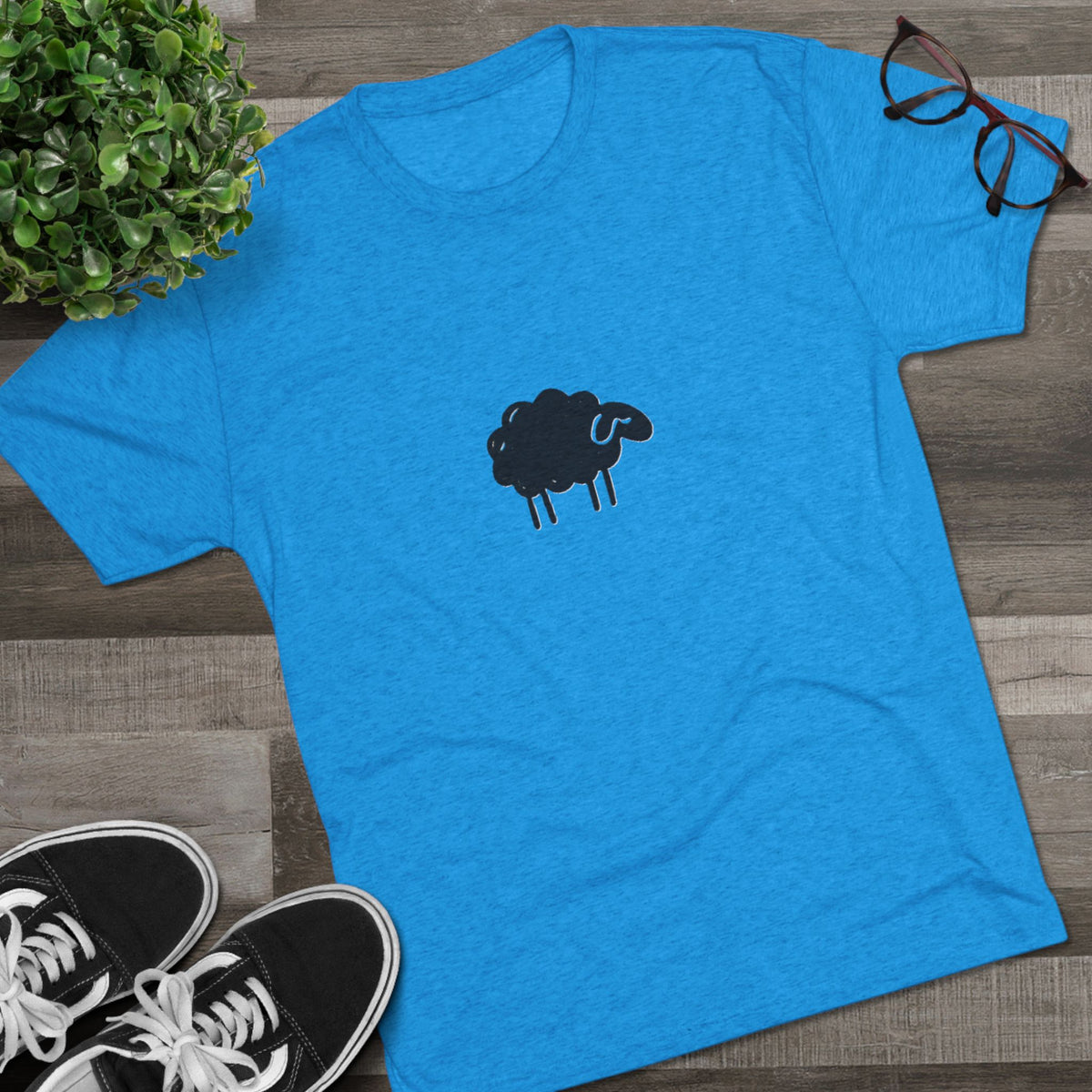 BLACK SHEEP