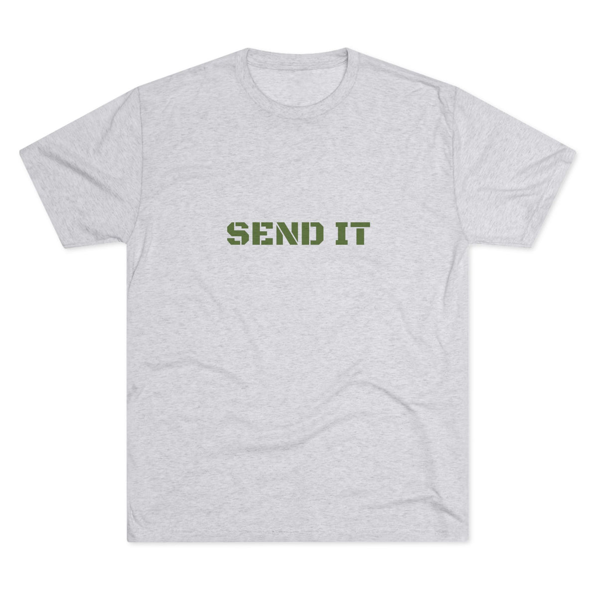 SEND IT