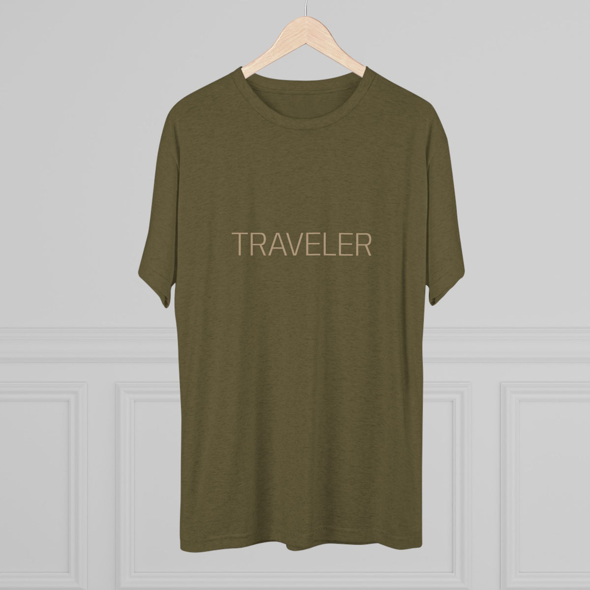 TRAVELER