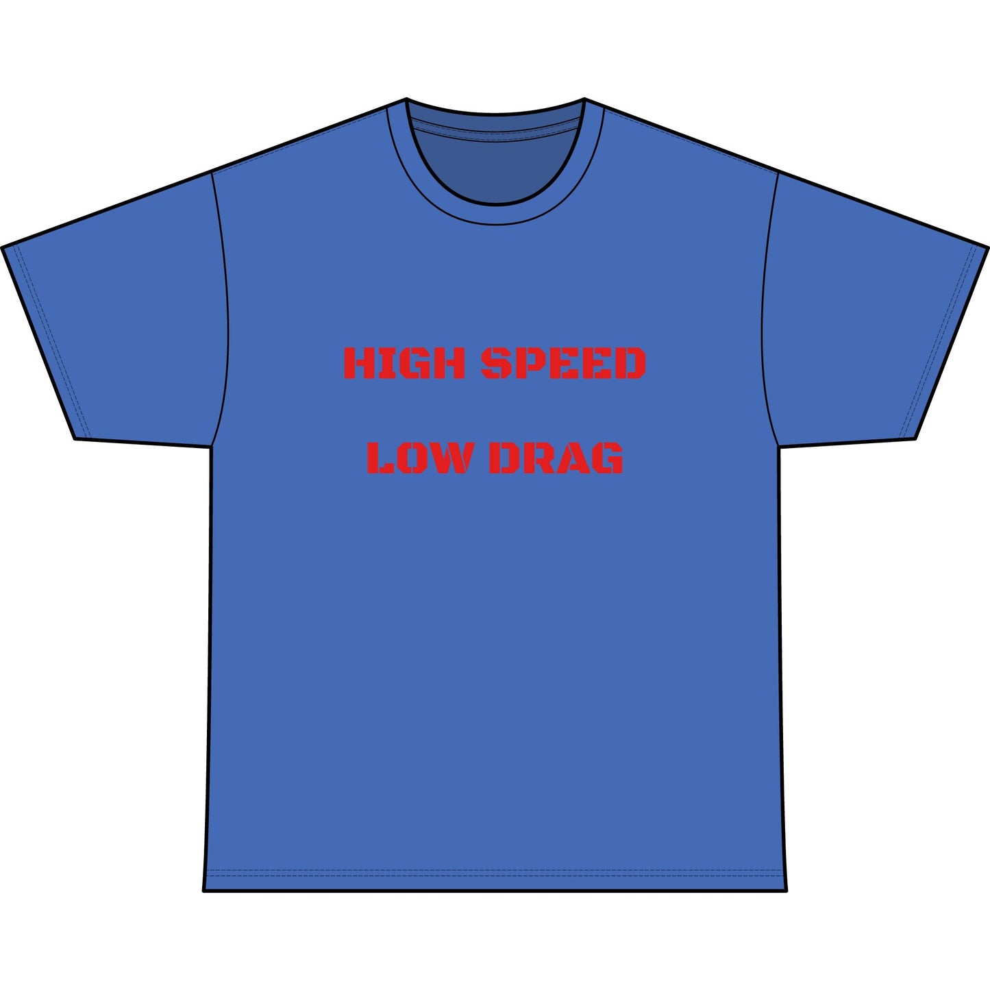 HS / LD