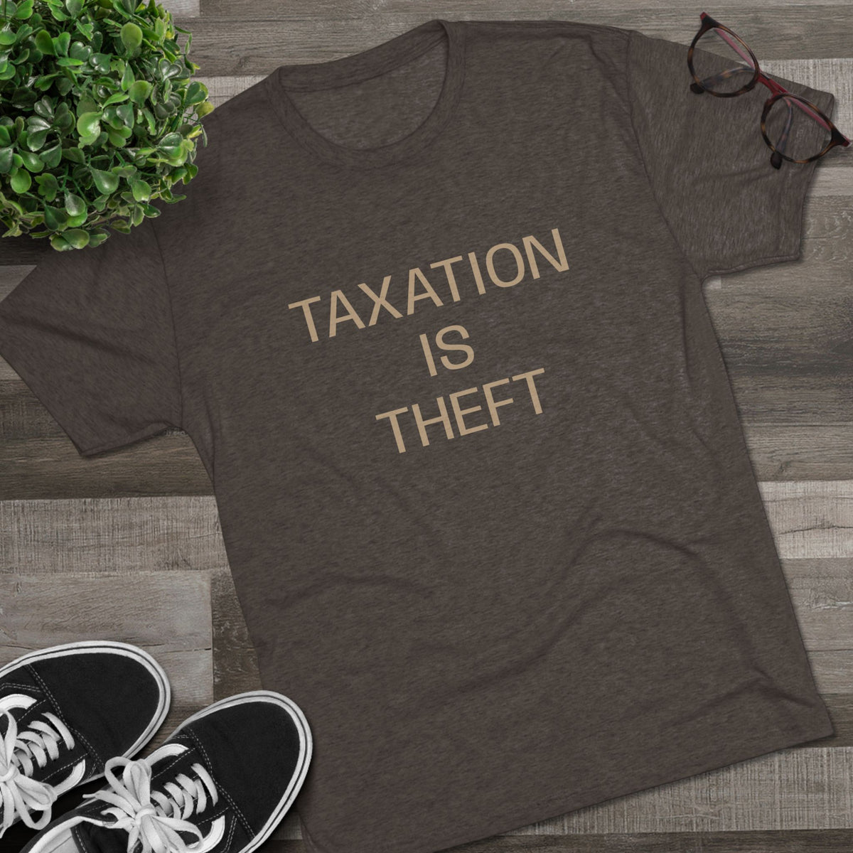 TAXATION