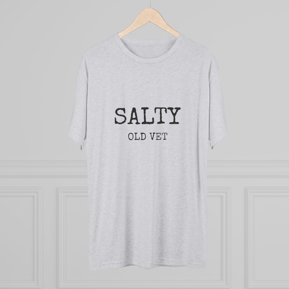 SALTY