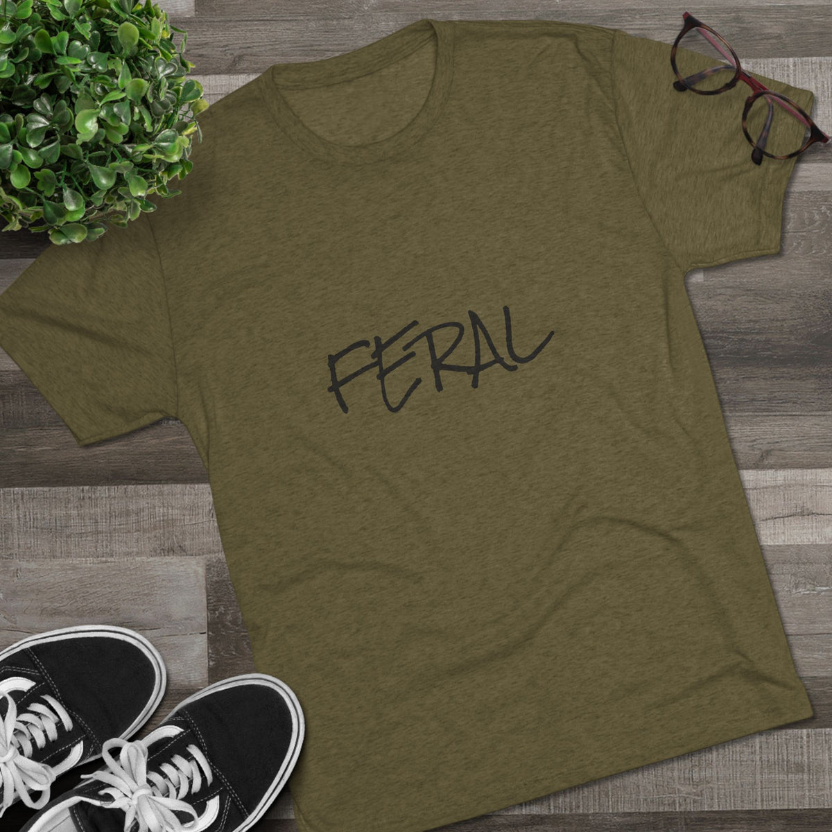 FERAL