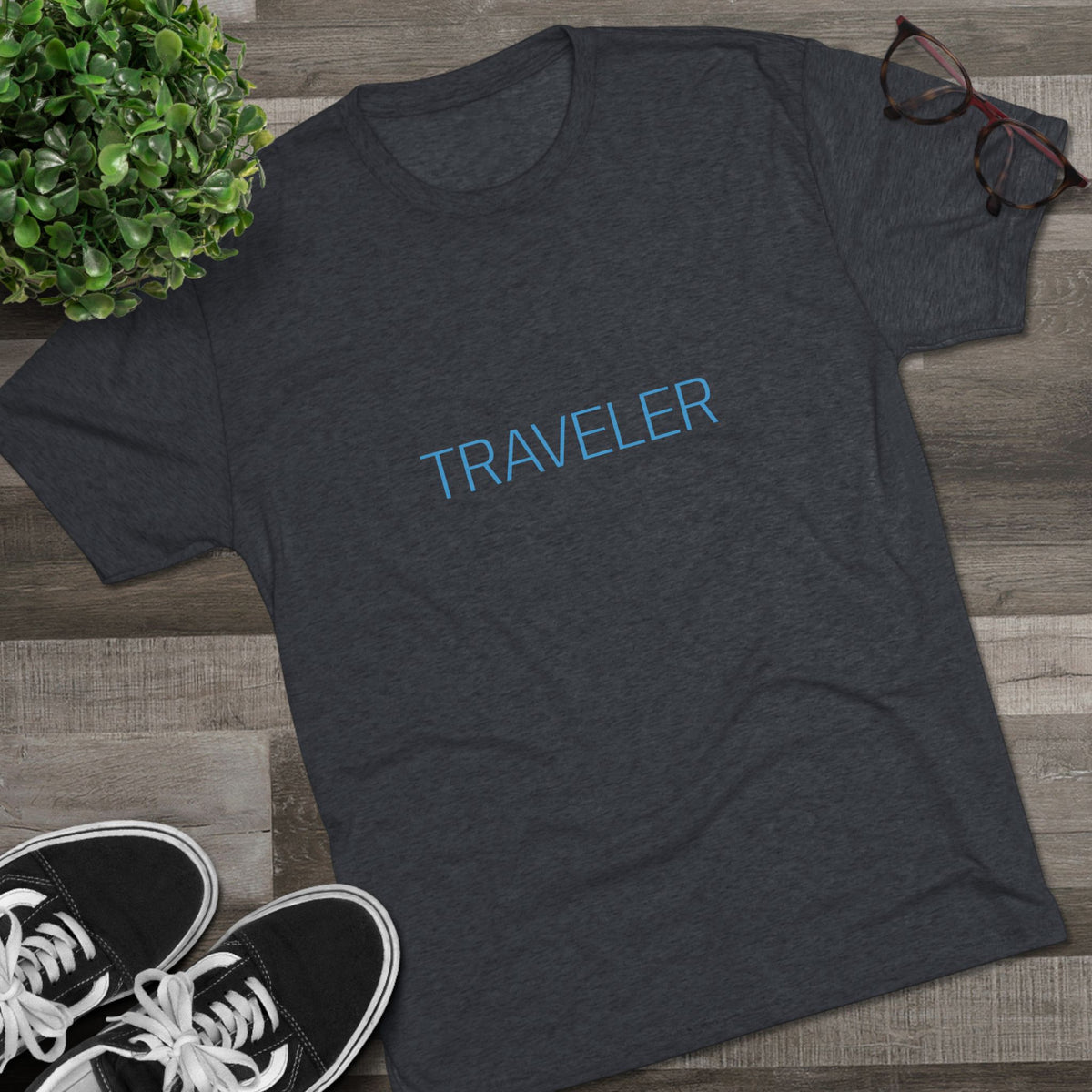 TRAVELER