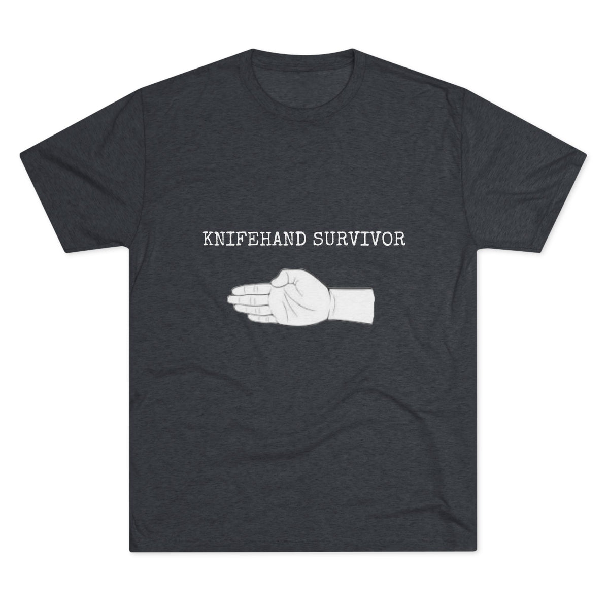 KNIFEHAND