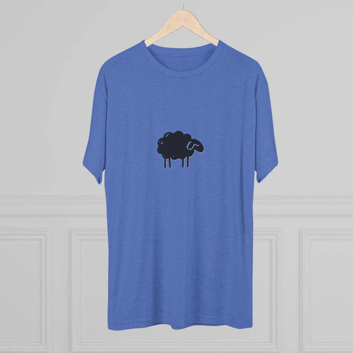 BLACK SHEEP