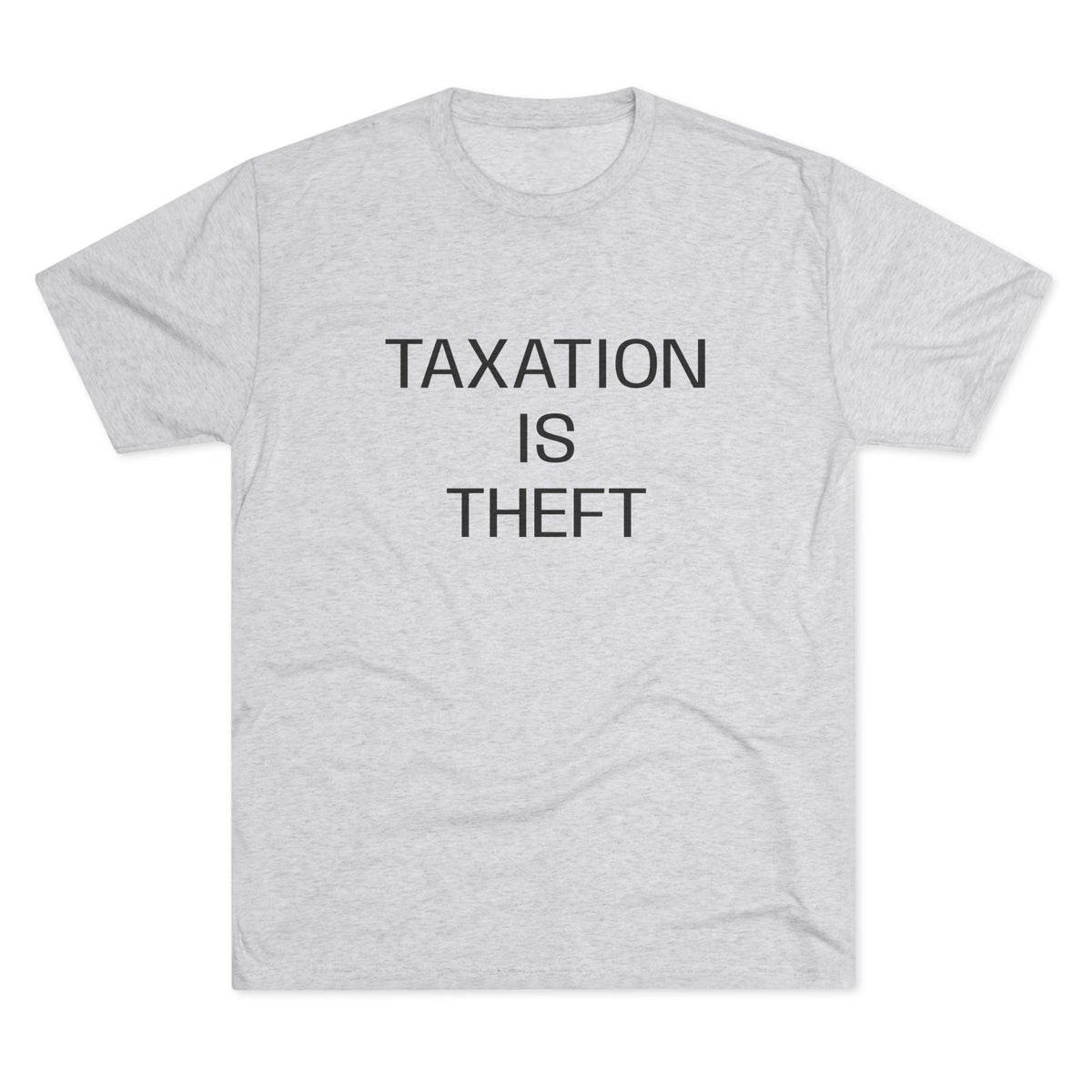 TAXATION
