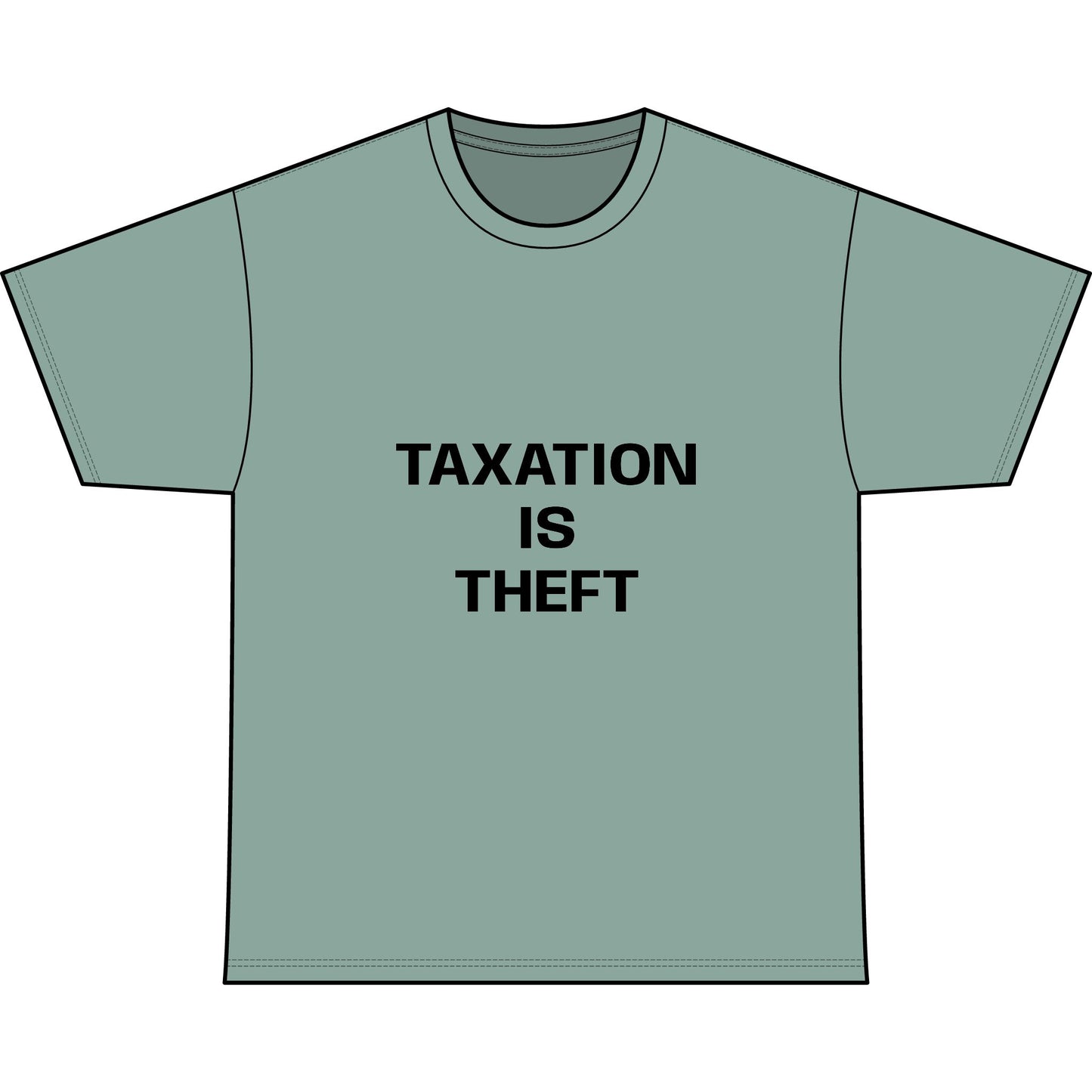 TAXATION