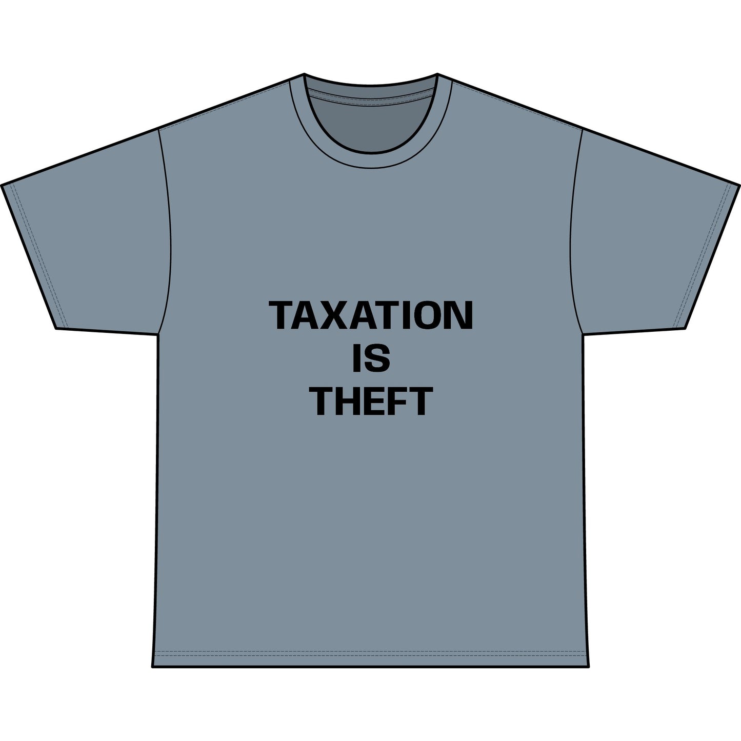 TAXATION