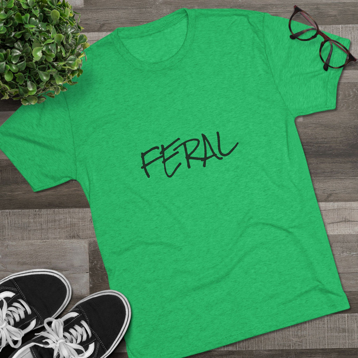 FERAL