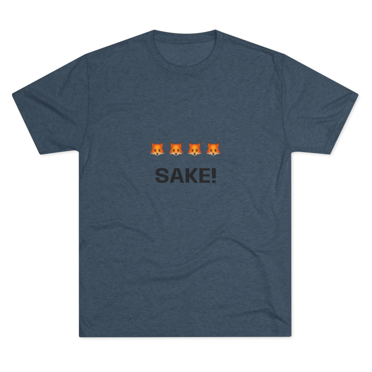 4 FOX SAKE!