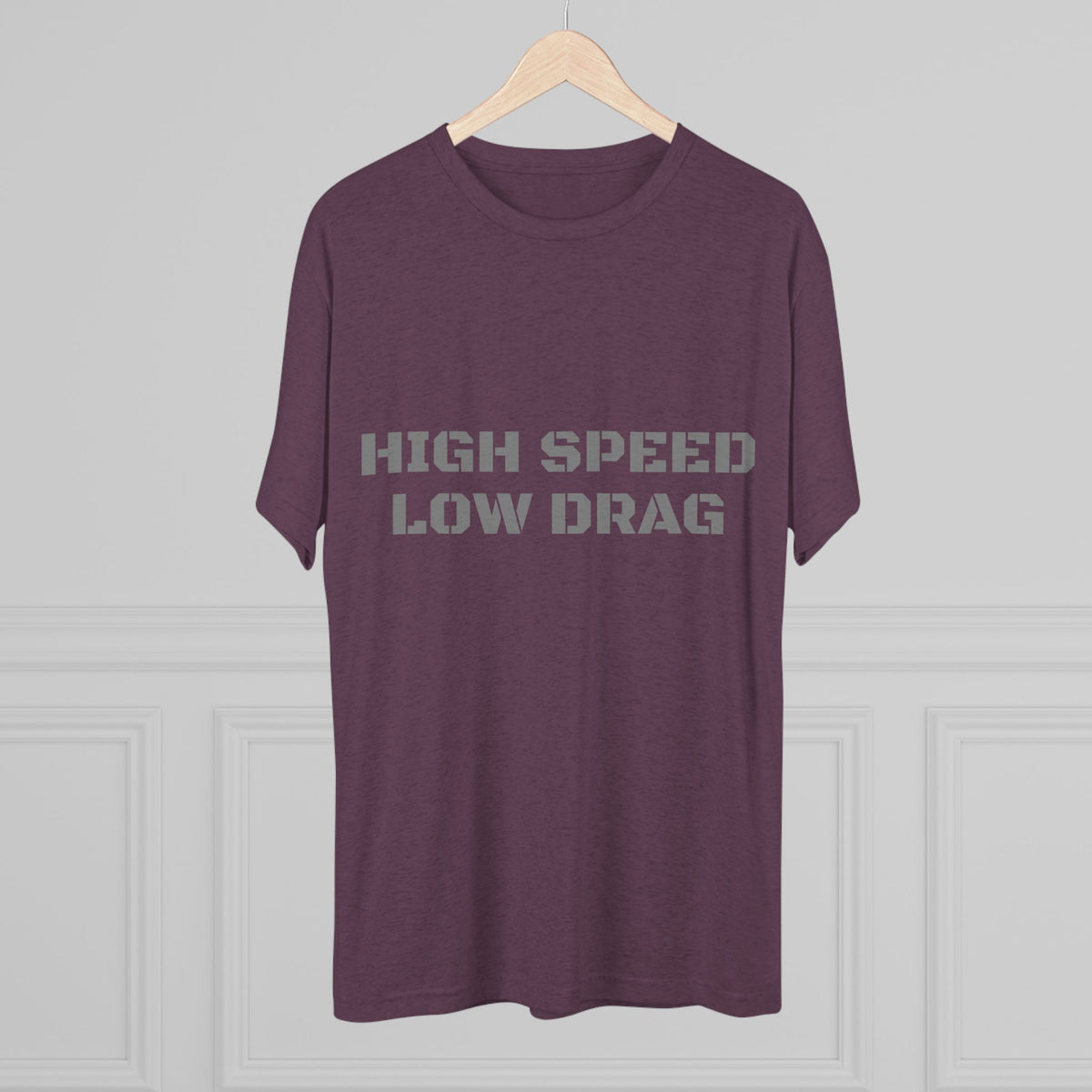 HS / LD