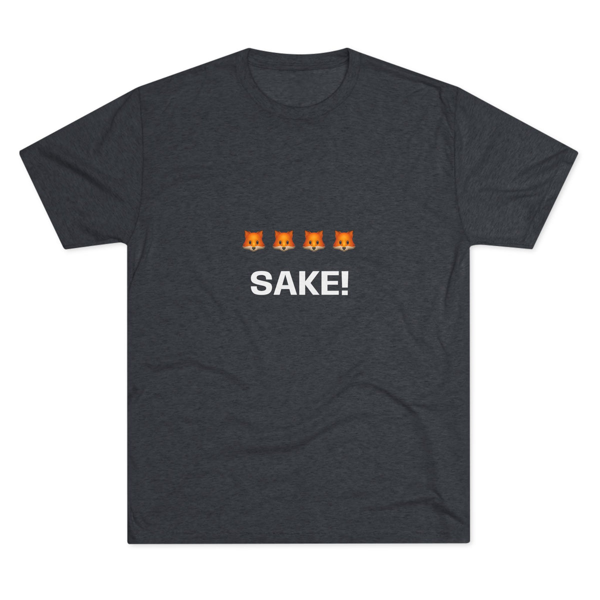 4 FOX SAKE!