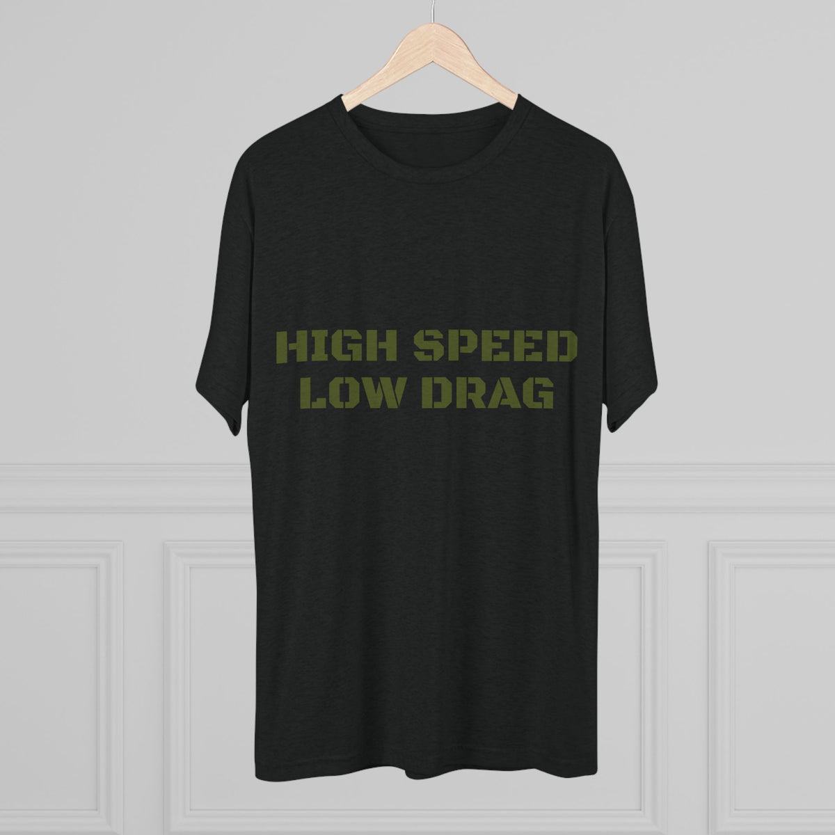 HS / LD