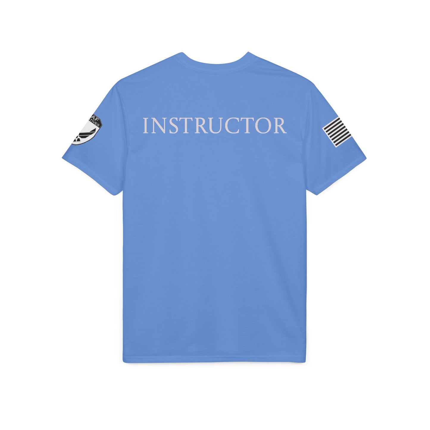 932 AW AFCP SENIOR INSTRUCTOR