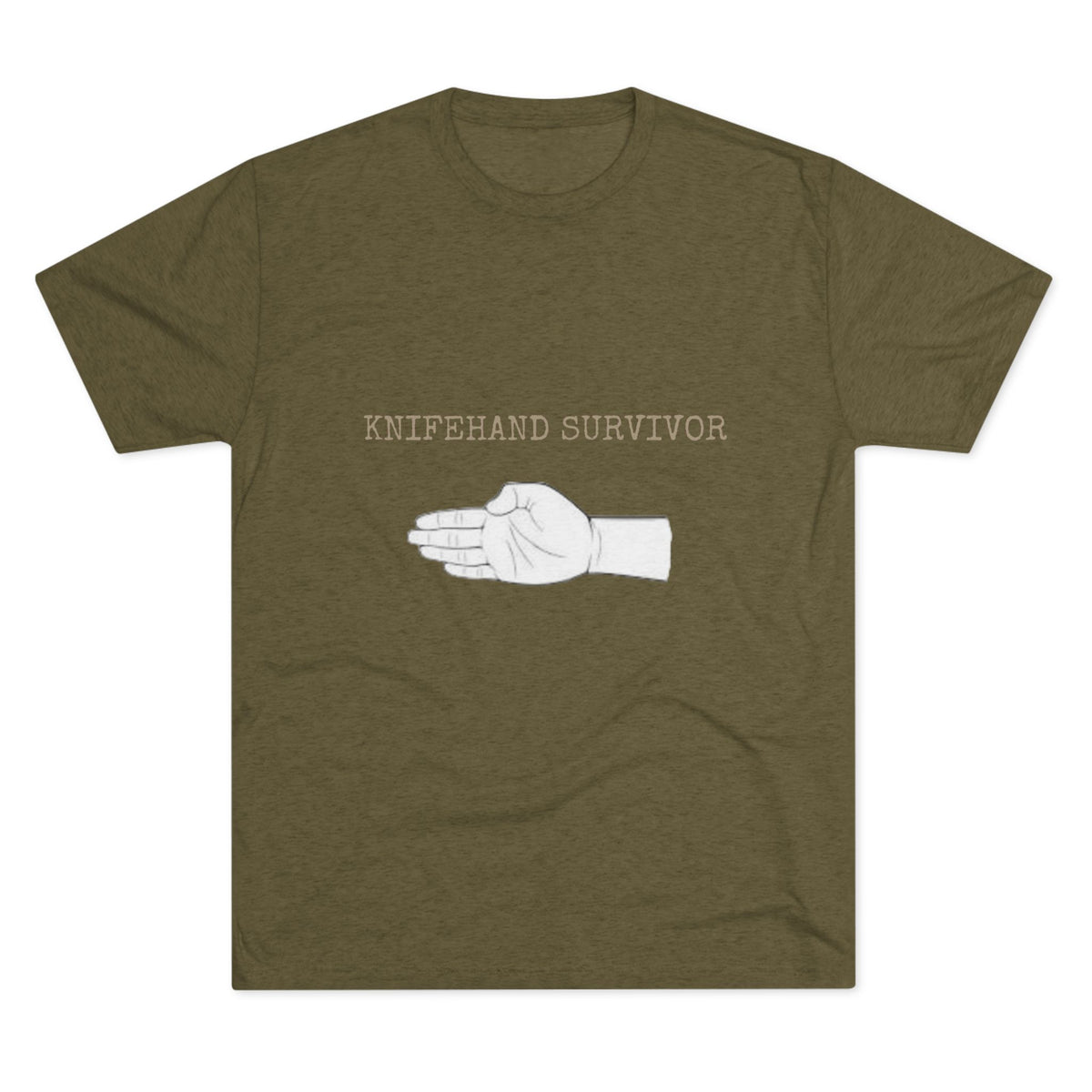 KNIFEHAND