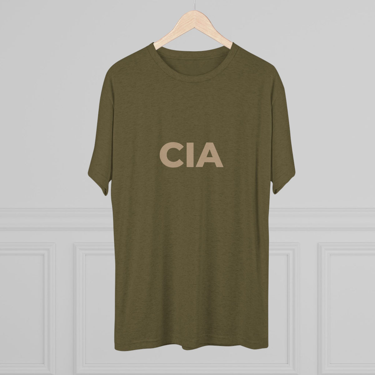 CIA