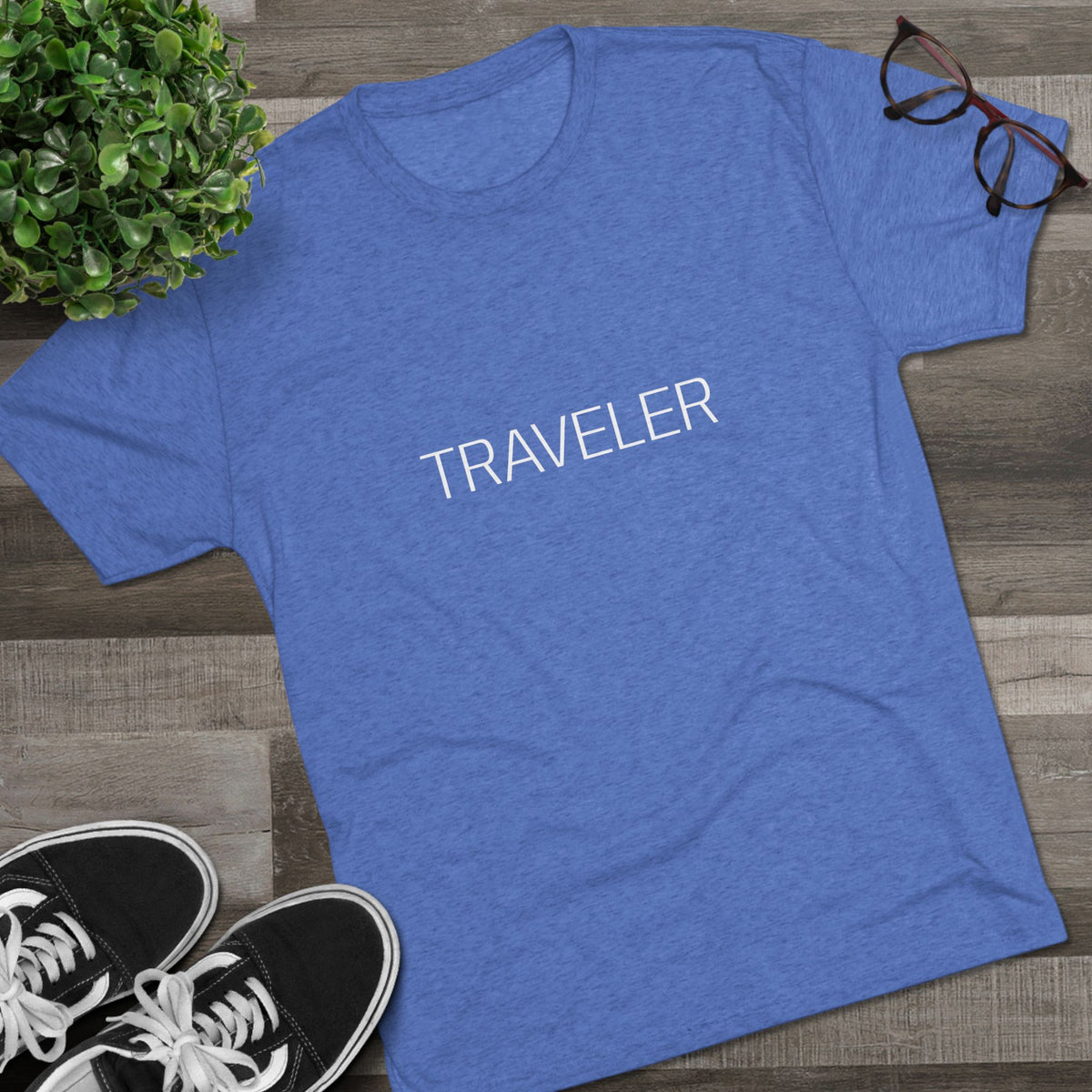 TRAVELER