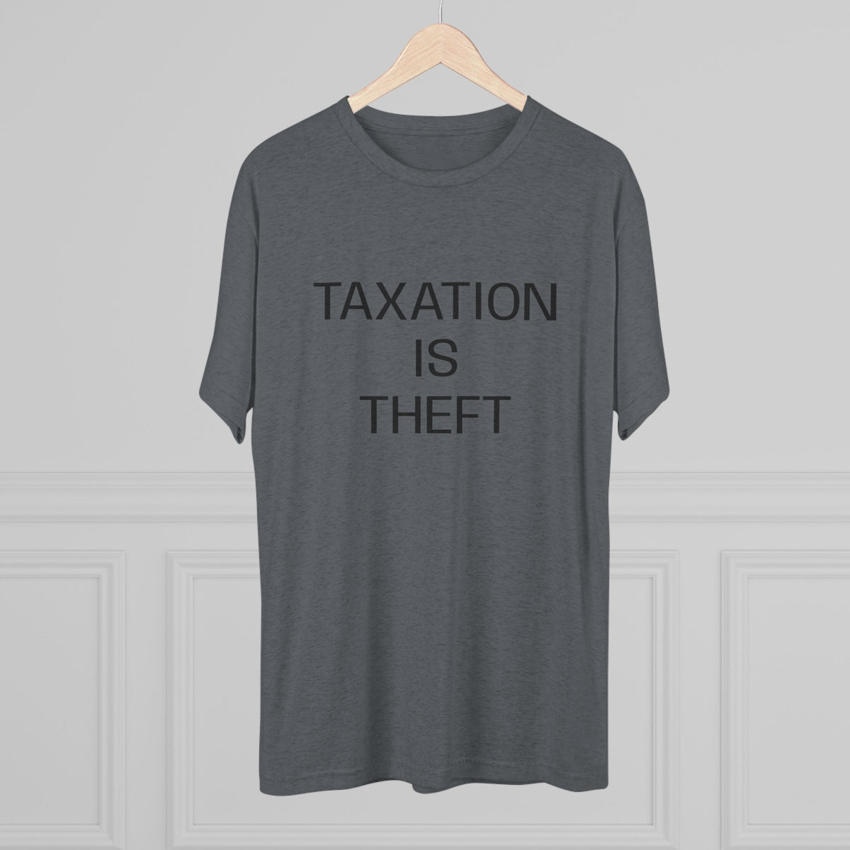 TAXATION