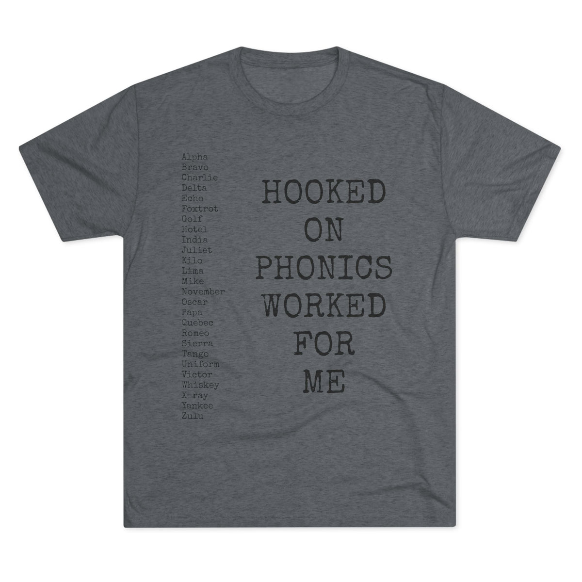 HOOKED ON PHONICS