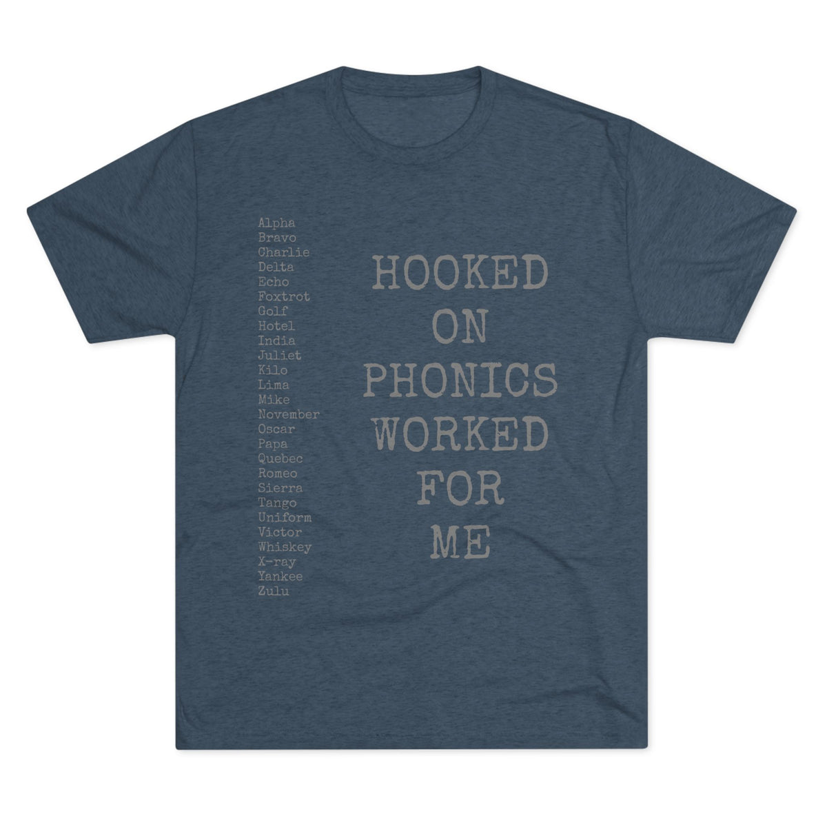HOOKED ON PHONICS