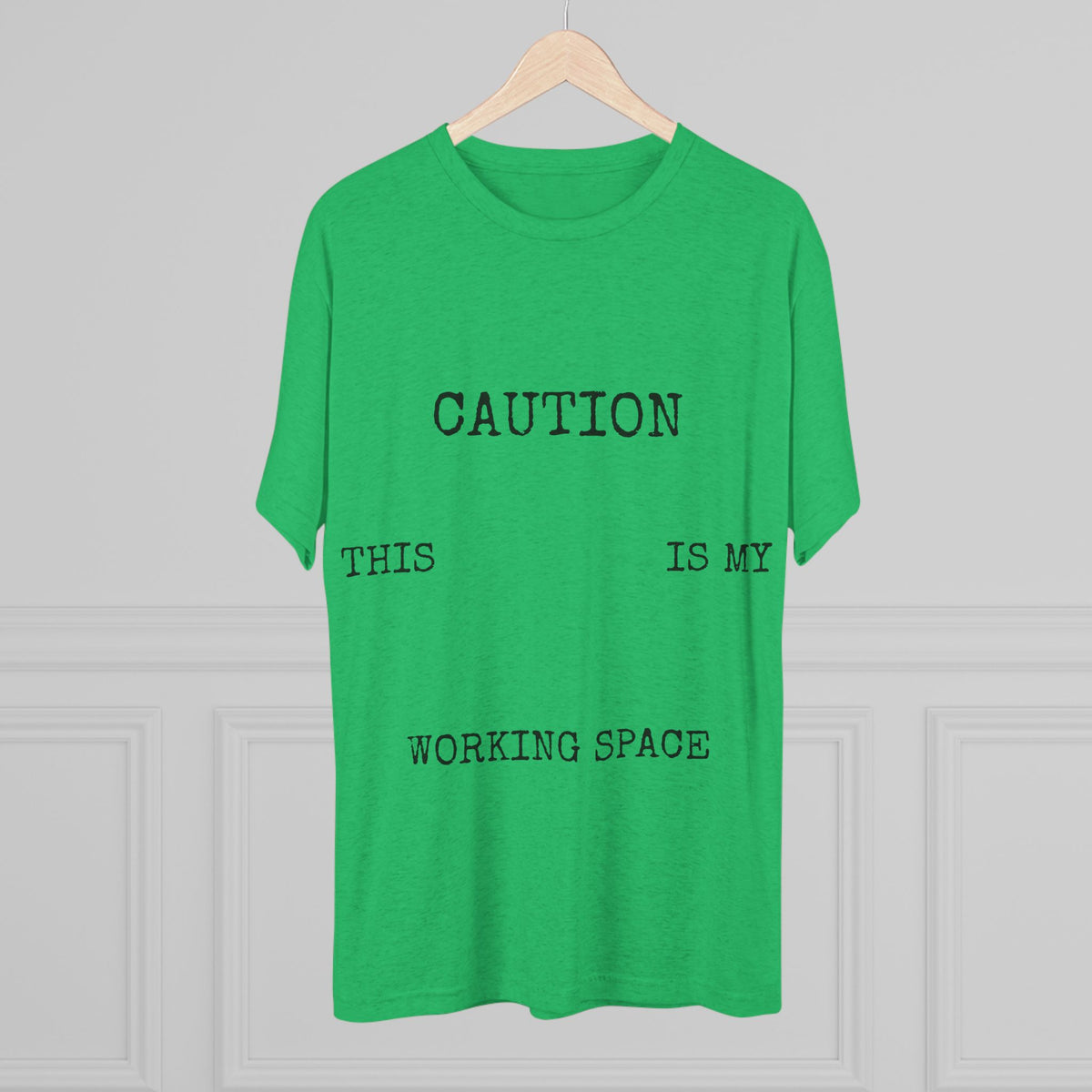 WORKING SPACE