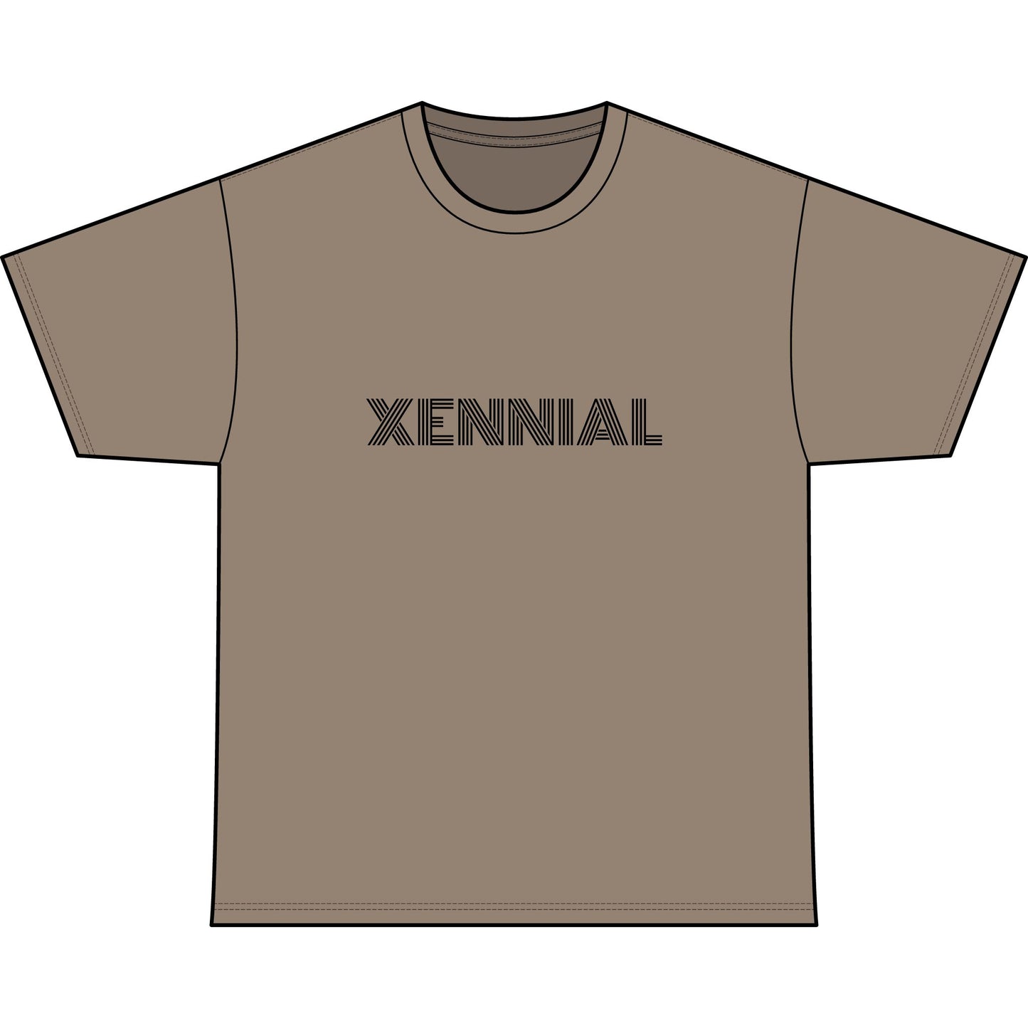 XENNIAL