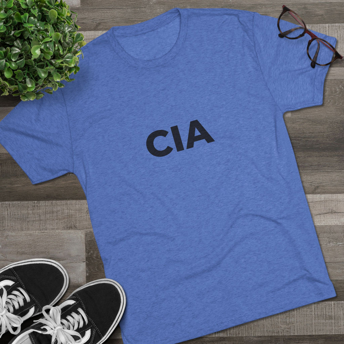 CIA