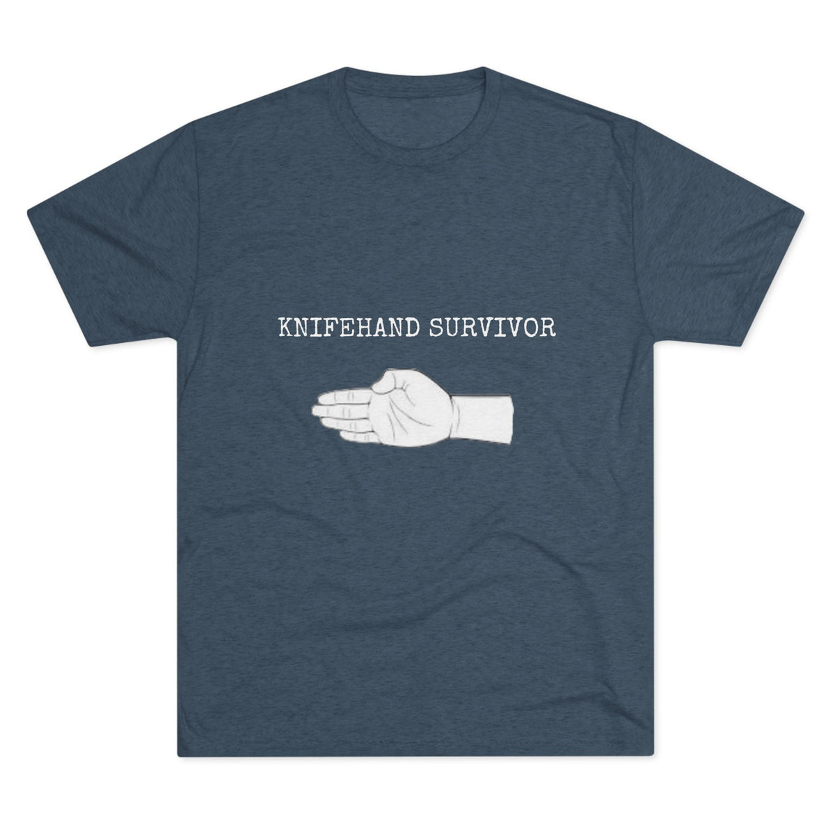 KNIFEHAND