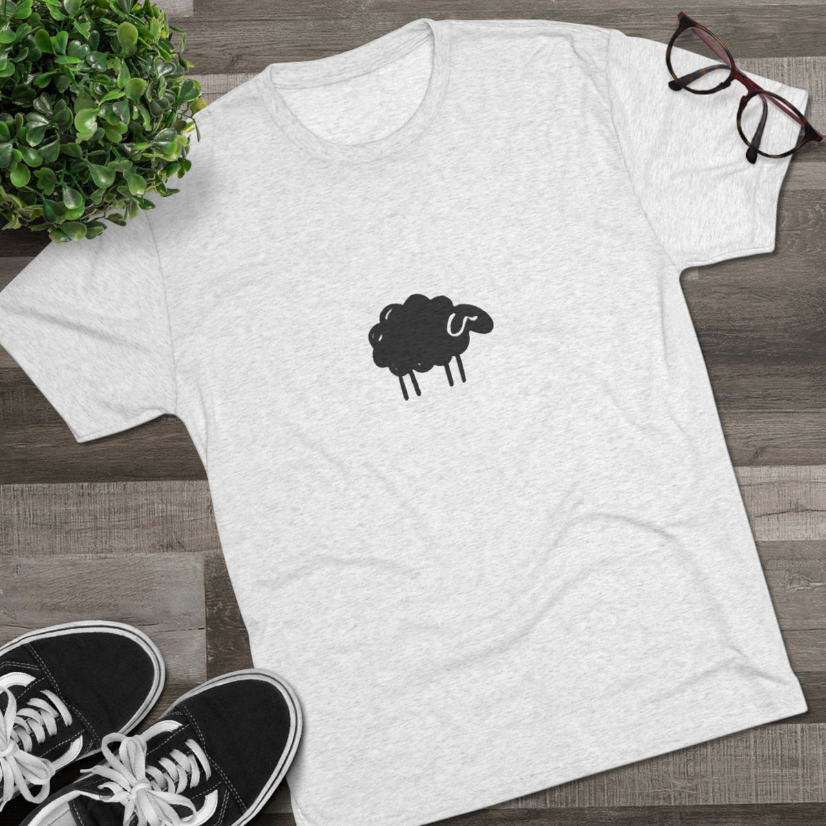 BLACK SHEEP