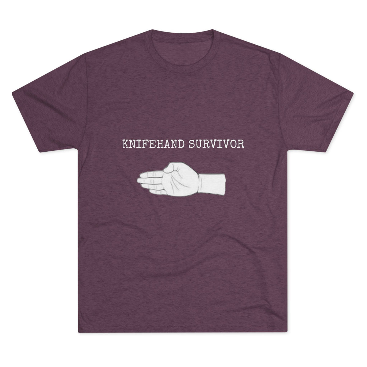 KNIFEHAND