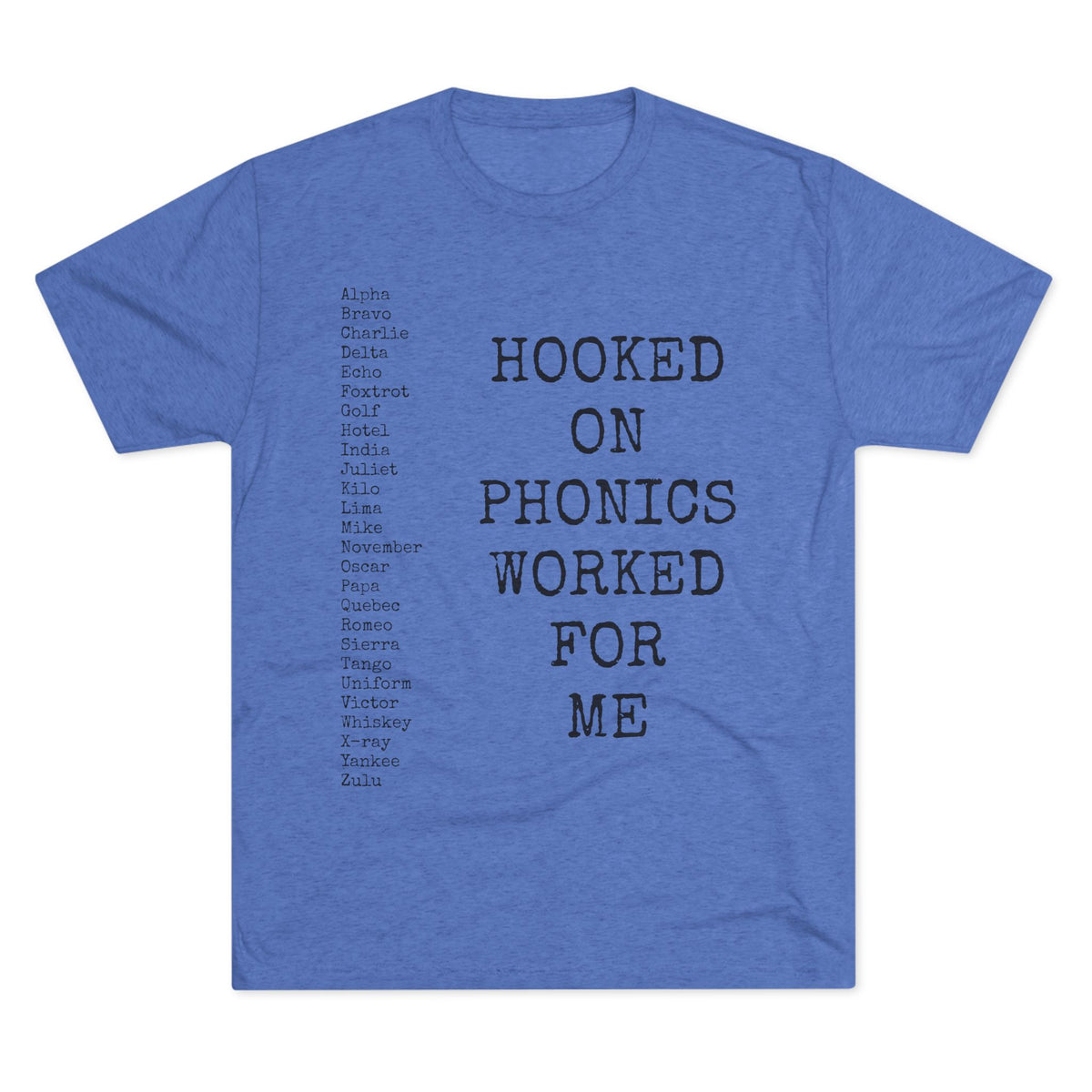 HOOKED ON PHONICS