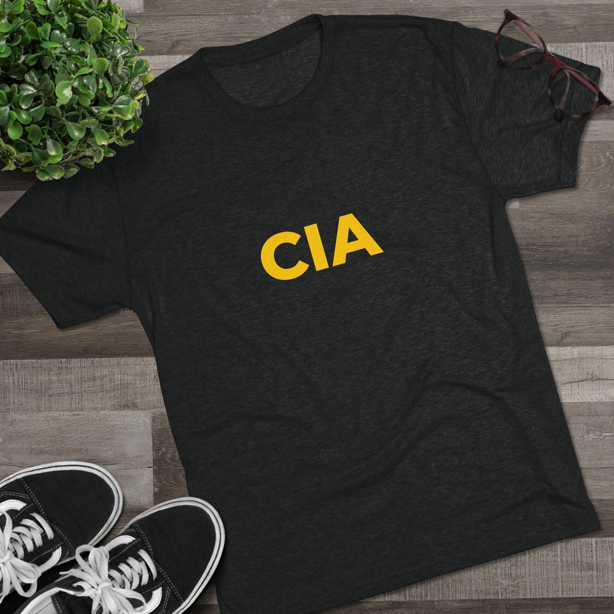 CIA