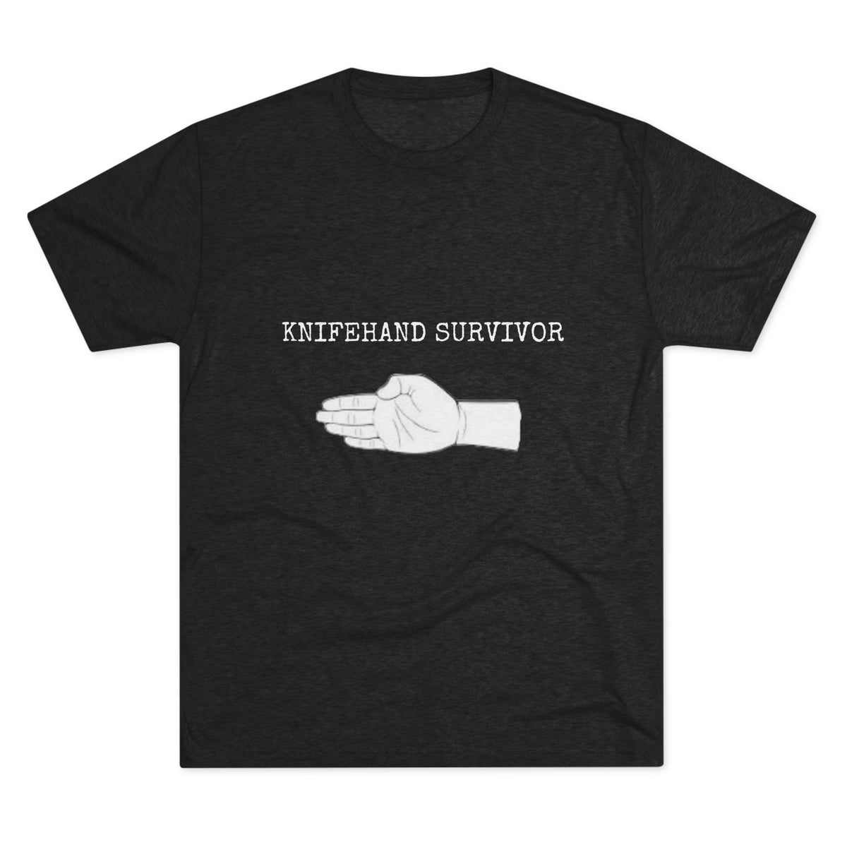 KNIFEHAND