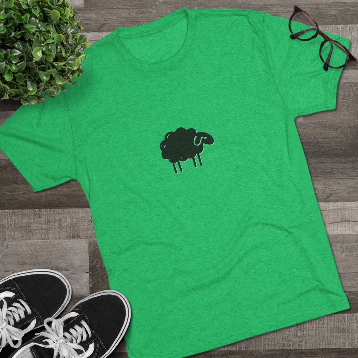 BLACK SHEEP