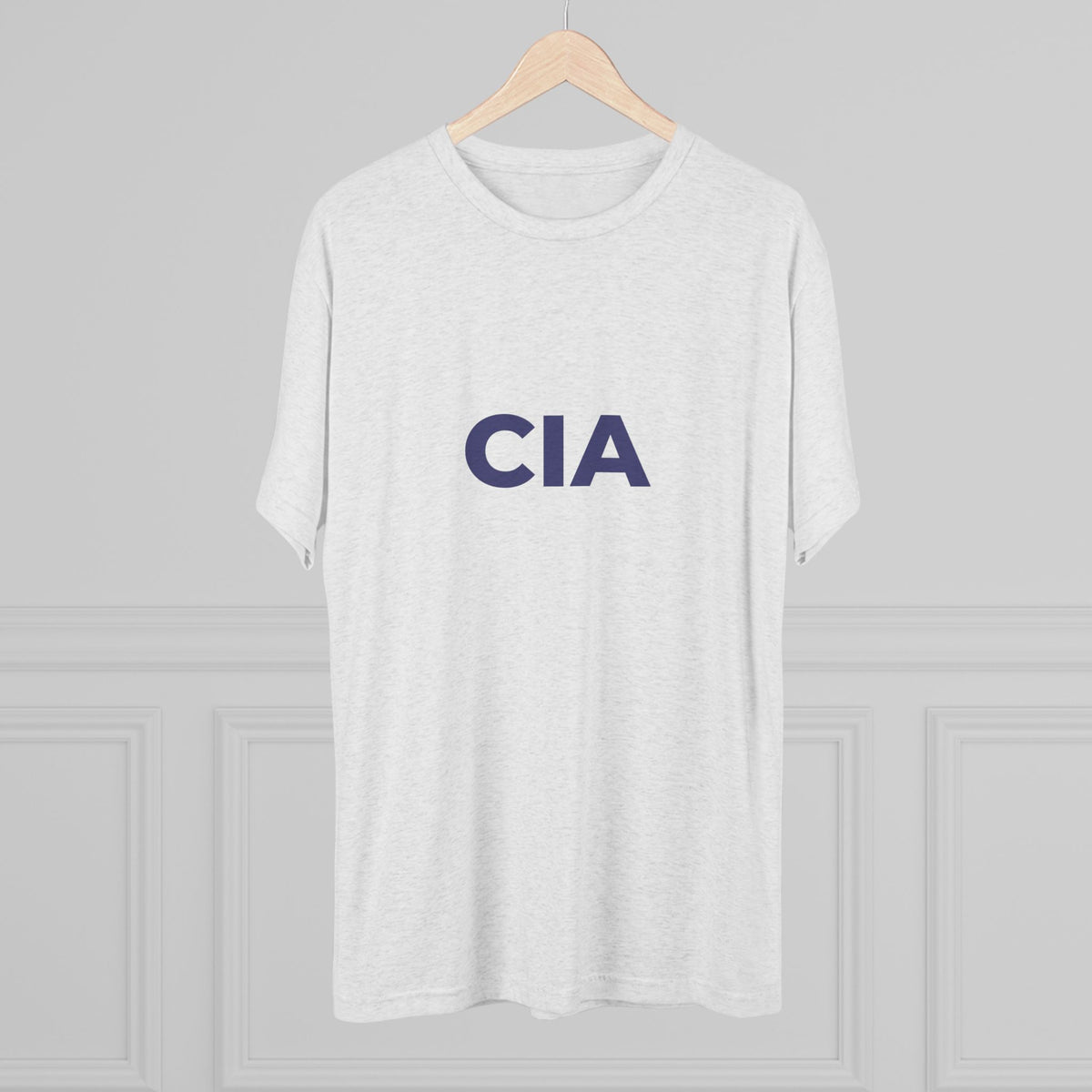 CIA