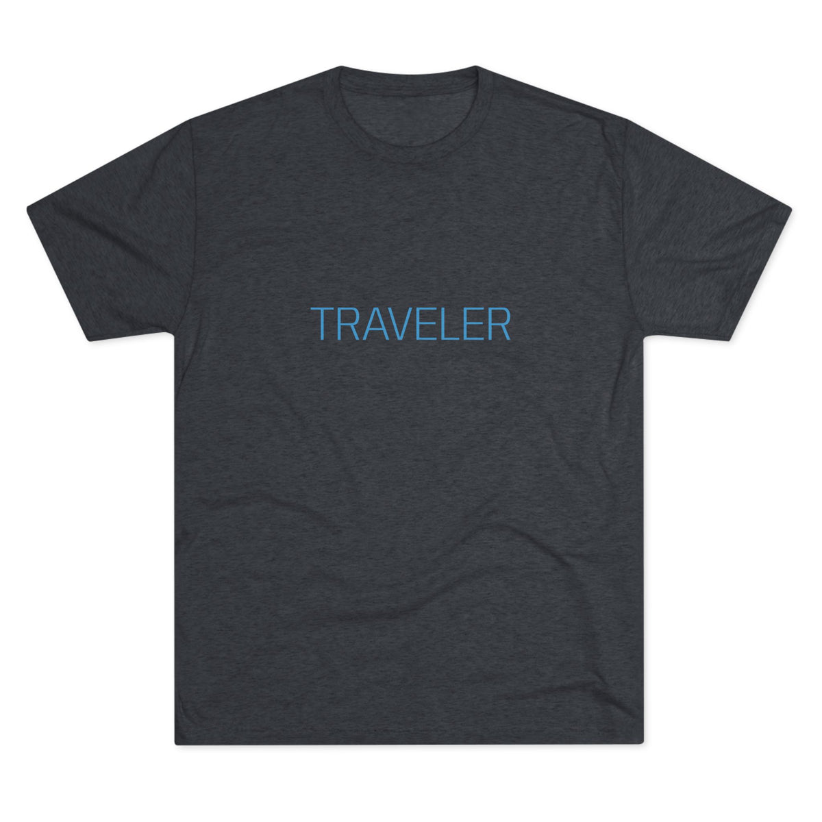 TRAVELER