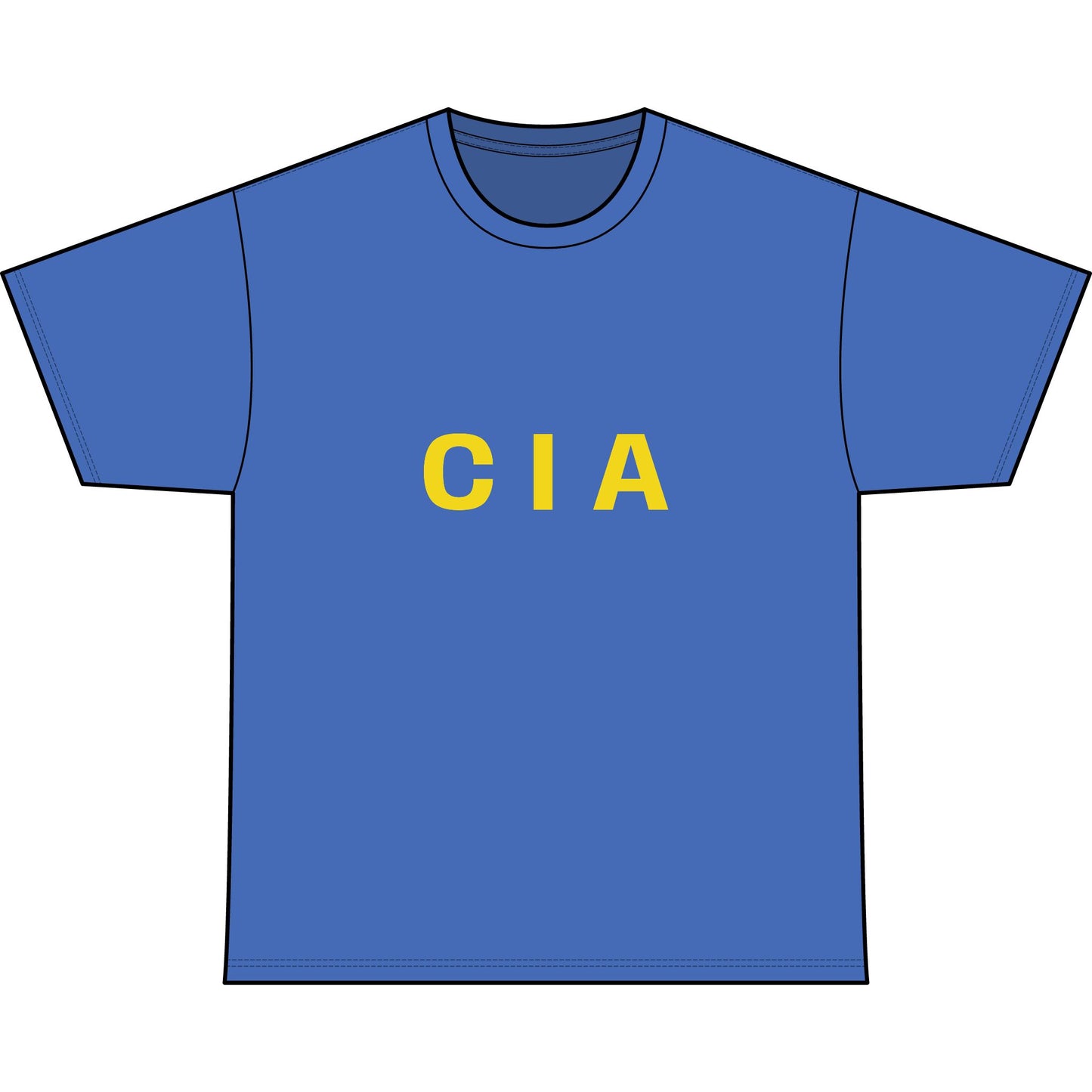 CIA