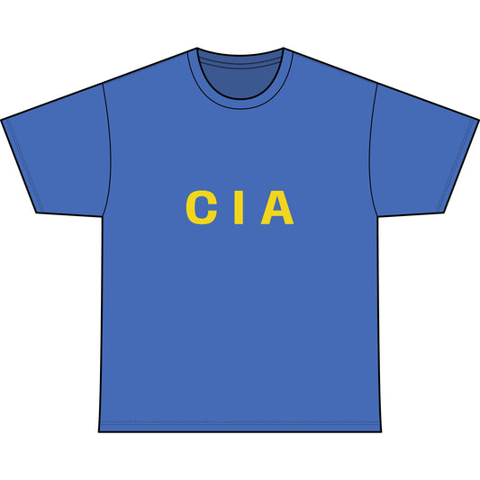 CIA