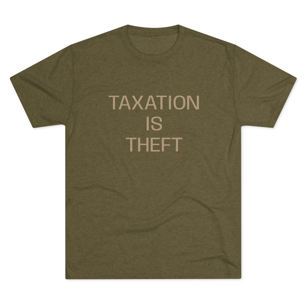 TAXATION