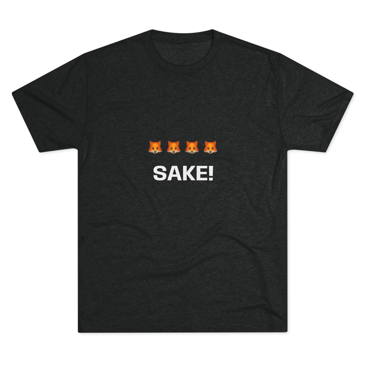4 FOX SAKE!