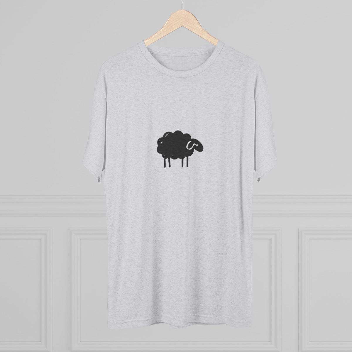 BLACK SHEEP