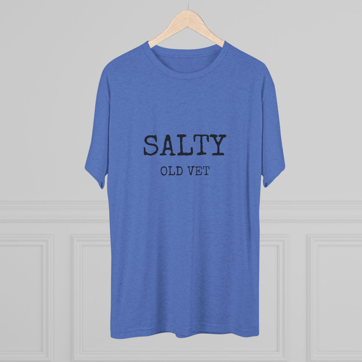 SALTY