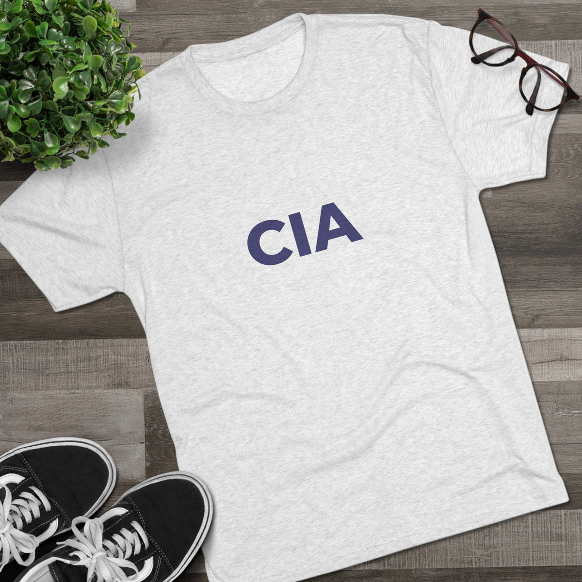 CIA