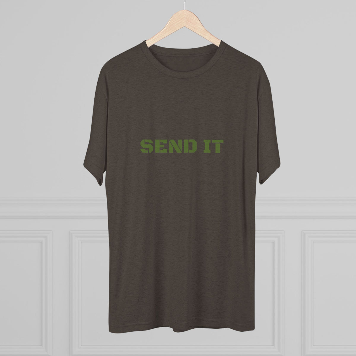 SEND IT