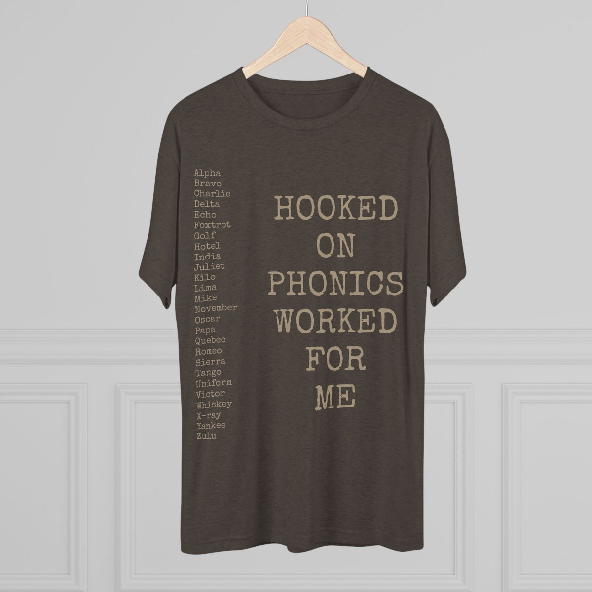 HOOKED ON PHONICS