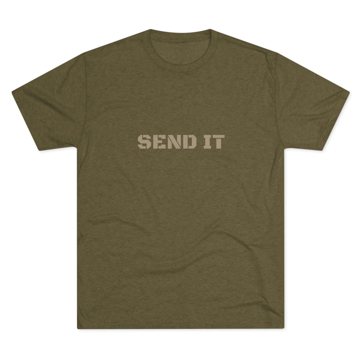 SEND IT