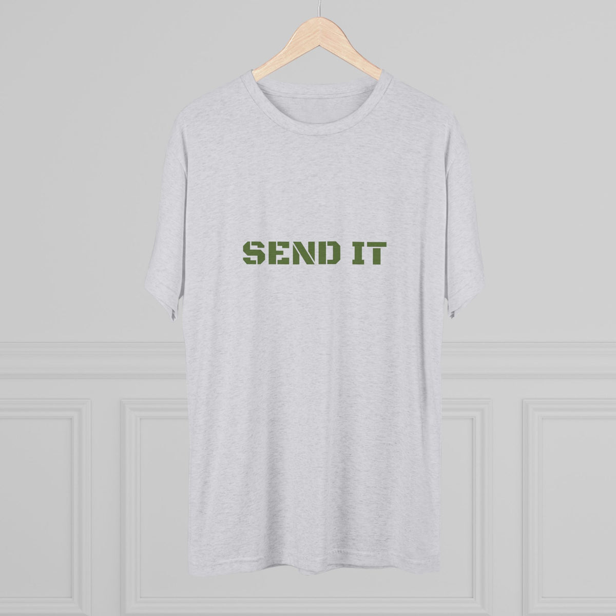 SEND IT