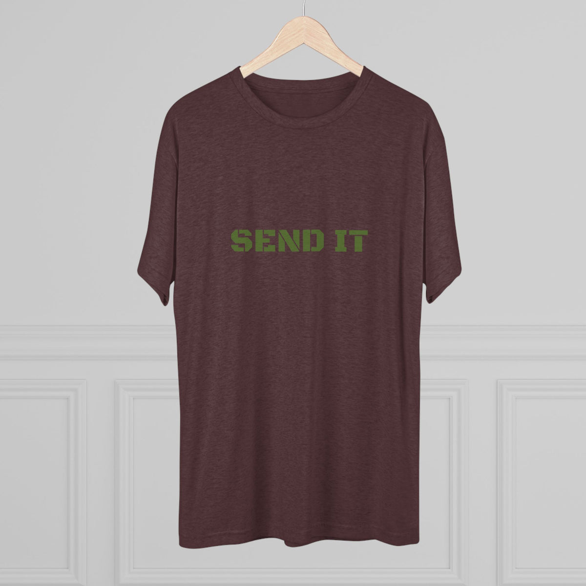 SEND IT